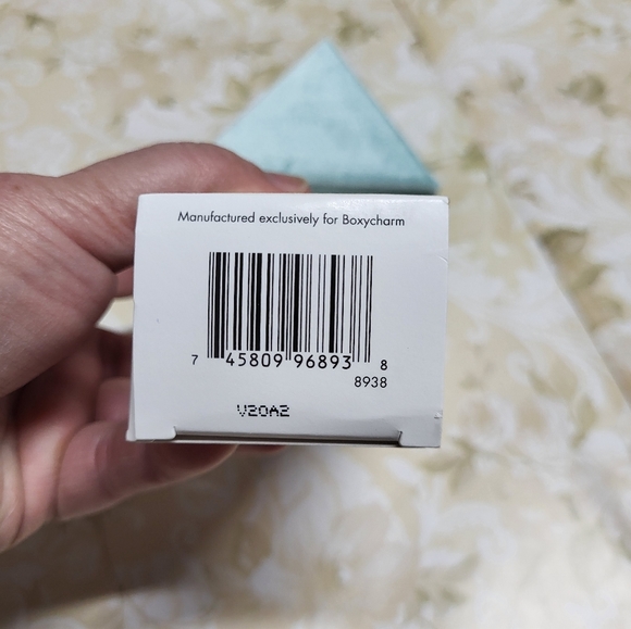 Aceology Detox Mask, Cela Glacier Cleanser, & Volition Turmeric Polish, NIB - Picture 16 of 16